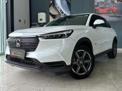 HONDA HR-V 1.5 16V 4P FLEX EX AUTOMTICO CVT