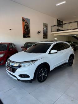 HONDA HR-V 1.5 16V 4P TOURING TURBO AUTOMTICO CVT