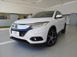 HONDA HR-V 1.5 16V 4P TOURING TURBO AUTOMTICO CVT