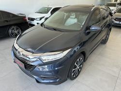 HONDA HR-V 1.5 16V 4P TOURING TURBO AUTOMTICO CVT