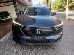 HONDA HR-V 1.5 16V 4P FLEX EXL AUTOMTICO CVT