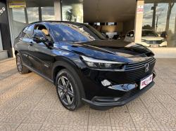 HONDA HR-V 1.5 16V 4P FLEX EX AUTOMTICO CVT