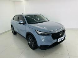 HONDA HR-V 1.5 16V 4P FLEX EXL AUTOMTICO CVT