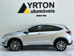HONDA HR-V 1.5 16V 4P FLEX TOURING TURBO AUTOMTICO CVT