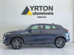 HONDA HR-V 1.5 16V 4P FLEX EXL AUTOMTICO CVT