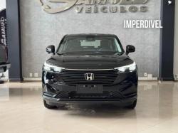 HONDA HR-V 1.5 16V 4P FLEX EX AUTOMTICO CVT