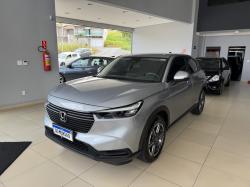 HONDA HR-V 1.5 16V 4P FLEX EX AUTOMTICO CVT