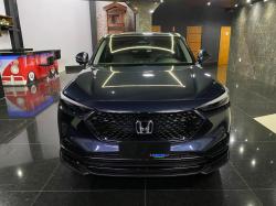 HONDA HR-V 1.5 16V 4P FLEX TOURING TURBO AUTOMTICO CVT
