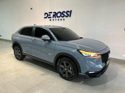HONDA HR-V 1.5 16V 4P FLEX ADVANCE TURBO AUTOMTICO CVT