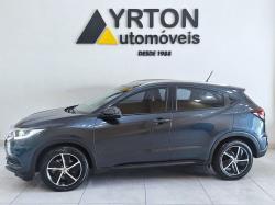 HONDA HR-V 1.5 16V 4P FLEX EXL AUTOMTICO CVT