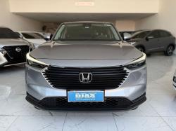 HONDA HR-V 1.5 16V 4P FLEX EX AUTOMTICO CVT