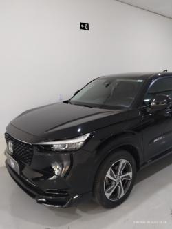 HONDA HR-V 1.5 16V 4P FLEX TOURING TURBO AUTOMTICO CVT