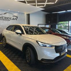 HONDA HR-V 1.5 16V 4P FLEX EX AUTOMTICO CVT
