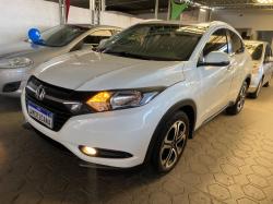 HONDA HR-V 1.5 16V 4P FLEX EXL AUTOMTICO CVT
