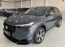HONDA HR-V 1.5 16V 4P FLEX TOURING TURBO AUTOMTICO CVT