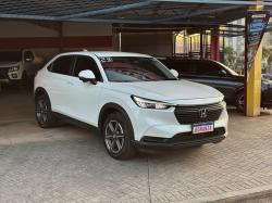 HONDA HR-V 1.5 16V 4P FLEX EX AUTOMTICO CVT