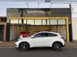 HONDA HR-V 1.5 16V 4P FLEX EXL AUTOMTICO CVT