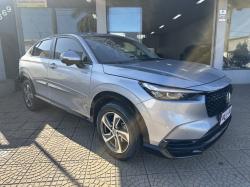 HONDA HR-V 1.5 16V 4P FLEX TOURING TURBO AUTOMTICO CVT