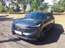 HONDA HR-V 1.5 16V 4P FLEX EXL AUTOMTICO CVT