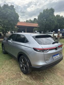 HONDA HR-V 1.5 16V 4P FLEX EXL AUTOMTICO CVT
