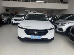 HONDA HR-V 1.5 16V 4P FLEX EX AUTOMTICO CVT