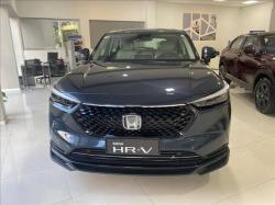 HONDA HR-V 1.5 16V 4P FLEX ADVANCE TURBO AUTOMTICO CVT