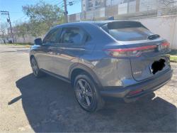 HONDA HR-V 1.5 16V 4P FLEX ADVANCE TURBO AUTOMTICO CVT