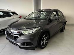 HONDA HR-V 1.5 16V 4P FLEX TOURING TURBO AUTOMTICO CVT