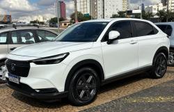 HONDA HR-V 1.5 16V 4P FLEX EXL AUTOMTICO CVT