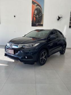 HONDA HR-V 1.5 16V 4P FLEX EXL AUTOMTICO CVT