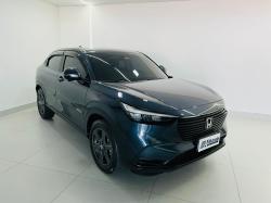 HONDA HR-V 1.5 16V 4P FLEX EXL AUTOMTICO CVT