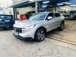 HONDA HR-V 1.5 16V 4P FLEX TOURING TURBO AUTOMTICO CVT