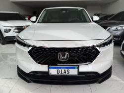 HONDA HR-V 1.5 16V 4P FLEX ADVANCE TURBO AUTOMTICO CVT
