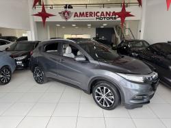 HONDA HR-V 1.5 16V 4P TOURING TURBO AUTOMTICO CVT