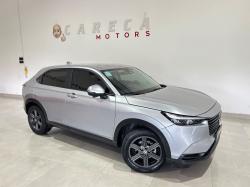 HONDA HR-V 1.5 16V 4P FLEX EXL AUTOMTICO CVT