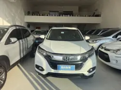 HONDA HR-V 1.5 16V 4P FLEX EX AUTOMTICO CVT