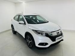 HONDA HR-V 1.5 16V 4P FLEX EXL AUTOMTICO CVT