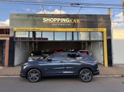 HONDA HR-V 1.5 16V 4P FLEX ADVANCE TURBO AUTOMTICO CVT