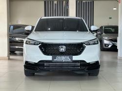 HONDA HR-V 1.5 16V 4P FLEX TOURING TURBO AUTOMTICO CVT