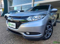 HONDA HR-V 1.5 16V 4P FLEX EX AUTOMTICO CVT