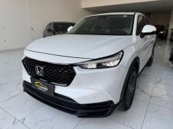 HONDA HR-V 1.5 16V 4P FLEX ADVANCE TURBO AUTOMTICO CVT