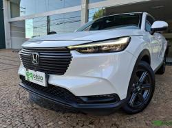 HONDA HR-V 1.5 16V 4P FLEX EXL AUTOMTICO CVT
