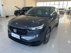 HONDA HR-V 1.5 16V 4P FLEX TOURING TURBO AUTOMTICO CVT