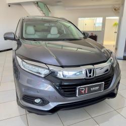 HONDA HR-V 1.5 16V 4P FLEX TOURING TURBO AUTOMTICO CVT