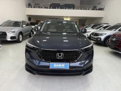 HONDA HR-V 1.5 16V 4P FLEX ADVANCE TURBO AUTOMTICO CVT