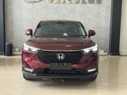 HONDA HR-V 1.5 16V 4P FLEX EXL AUTOMTICO CVT