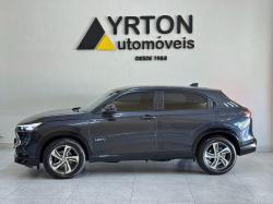 HONDA HR-V 1.5 16V 4P FLEX TOURING TURBO AUTOMTICO CVT
