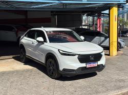 HONDA HR-V 1.5 16V 4P FLEX EXL AUTOMTICO CVT