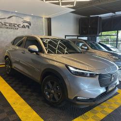 HONDA HR-V 1.5 16V 4P FLEX EXL AUTOMTICO CVT