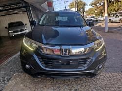 HONDA HR-V 1.5 16V 4P FLEX EX AUTOMTICO CVT